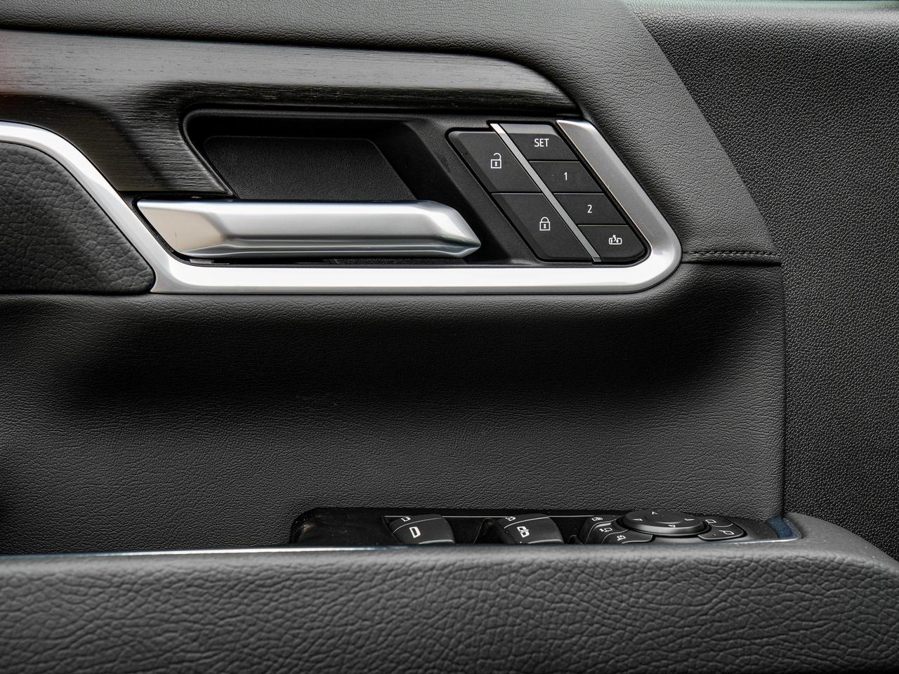 2026 GMC Sierra 3500HD Denali Photo