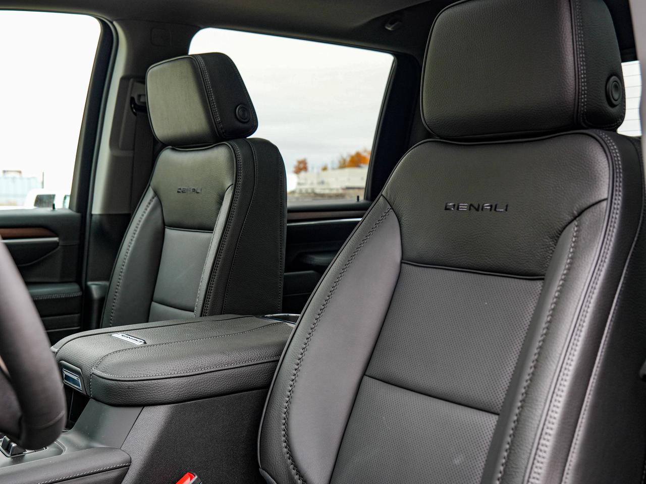 2026 GMC Sierra 3500HD Denali Photo