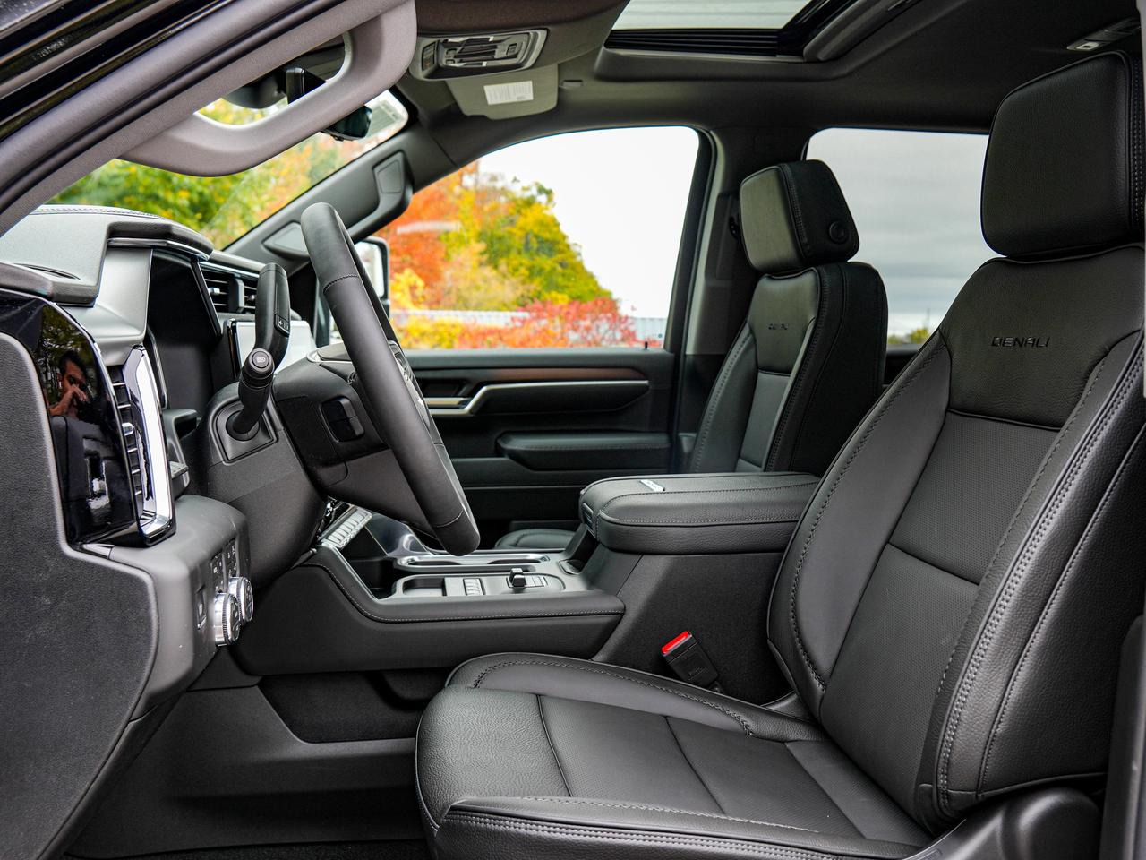 2026 GMC Sierra 3500HD Denali Photo