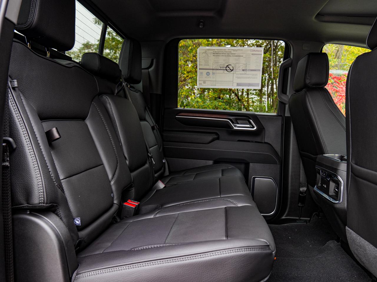 2026 GMC Sierra 3500HD Denali Photo