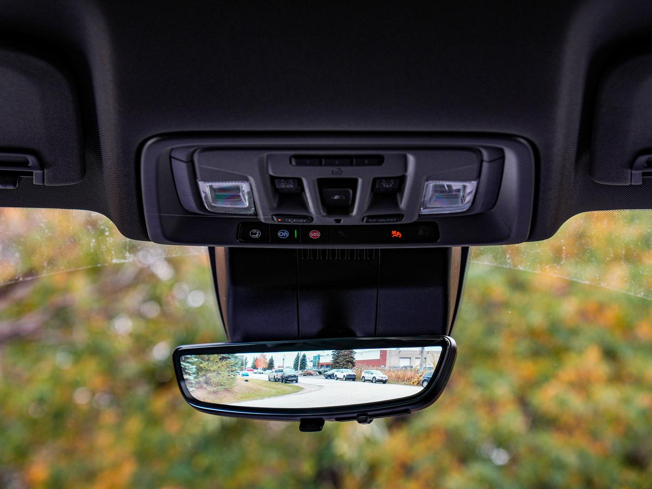 2026 GMC Sierra 3500HD Denali Photo