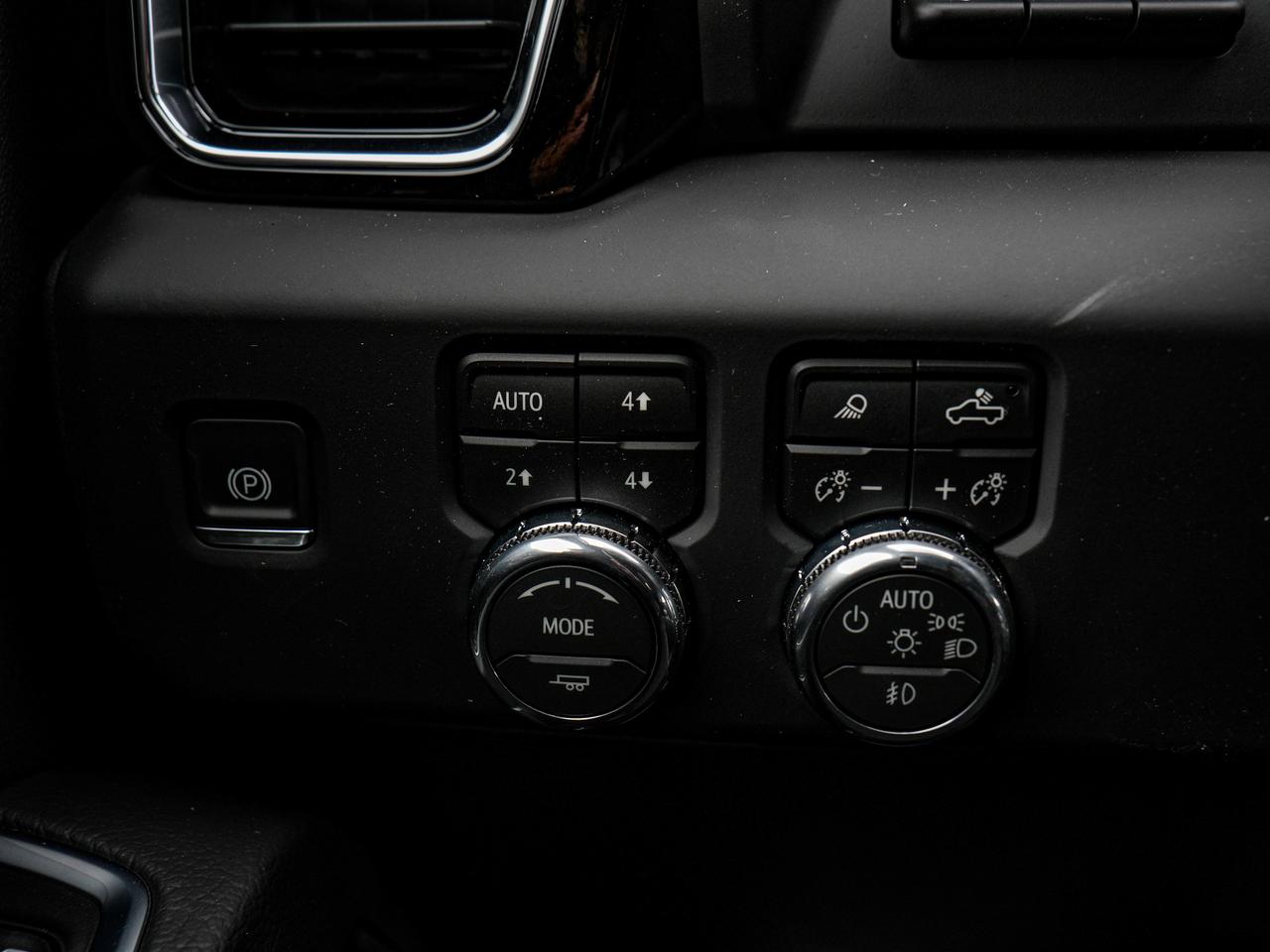 2026 GMC Sierra 3500HD Denali Photo