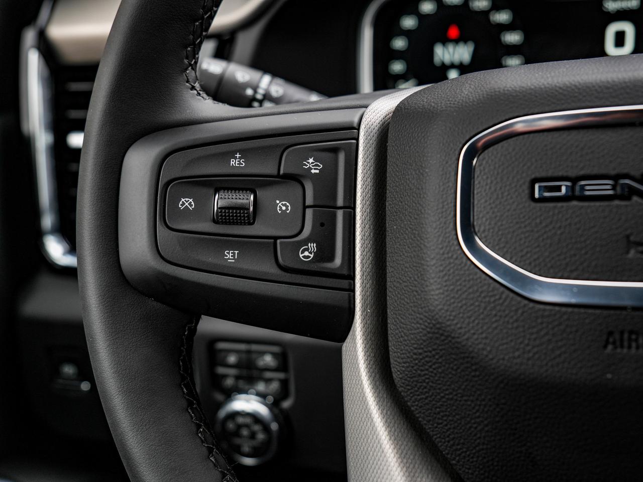 2026 GMC Sierra 3500HD Denali Photo