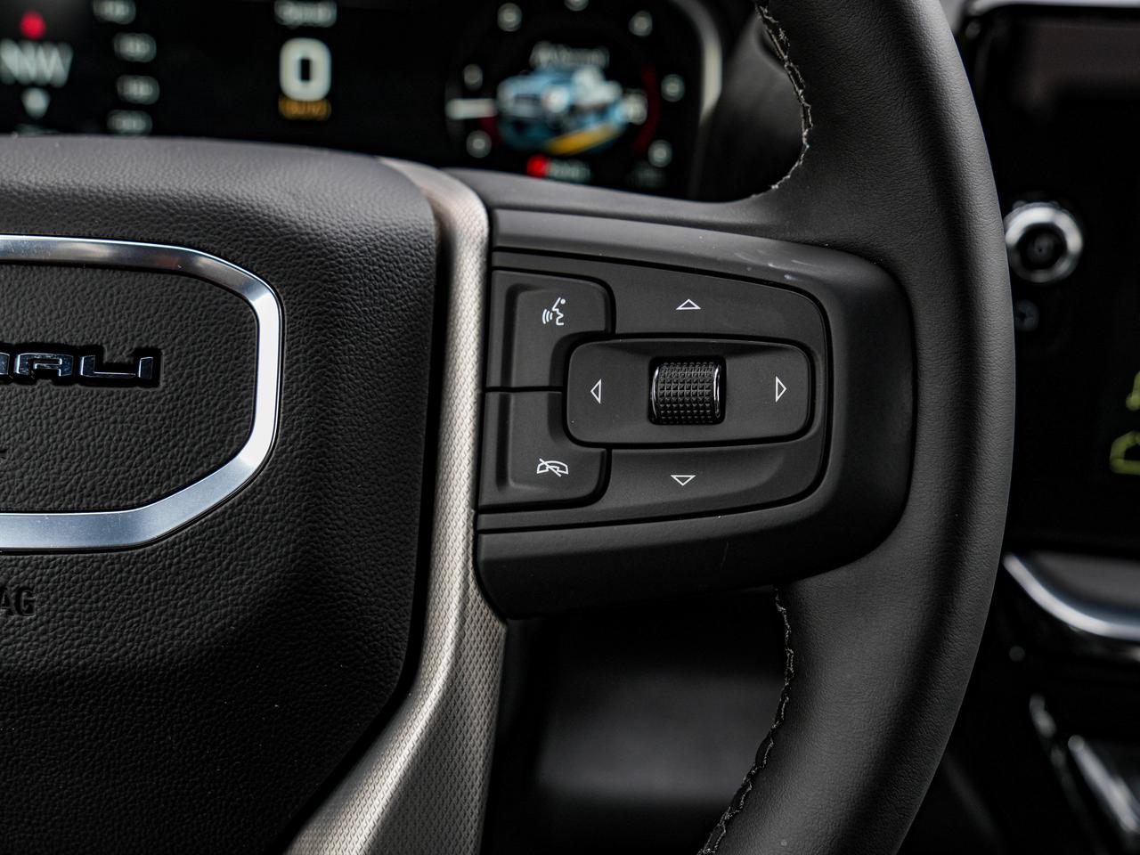 2026 GMC Sierra 3500HD Denali Photo