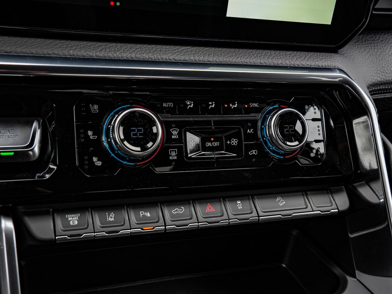 2026 GMC Sierra 3500HD Denali Photo