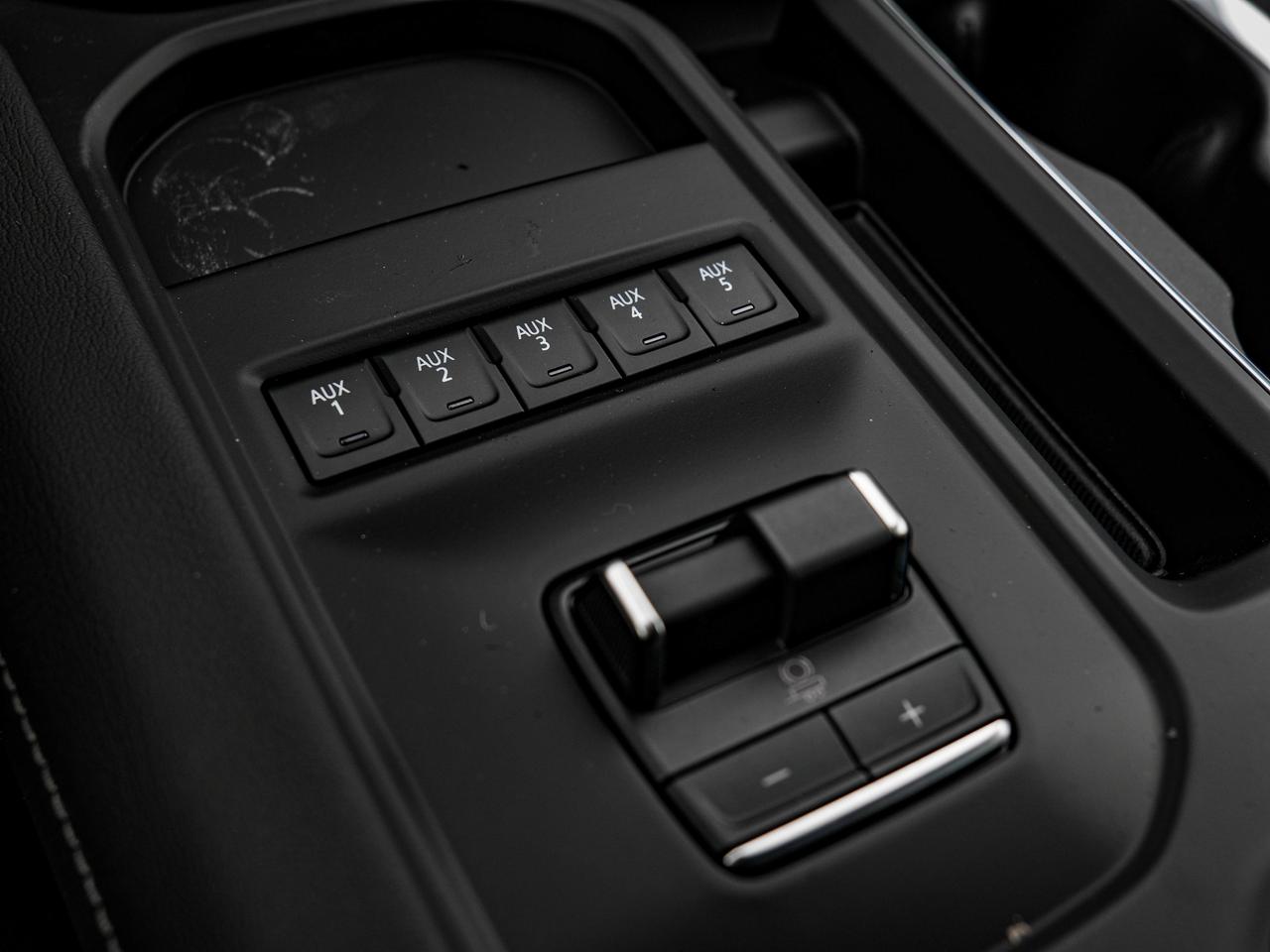 2026 GMC Sierra 3500HD Denali Photo