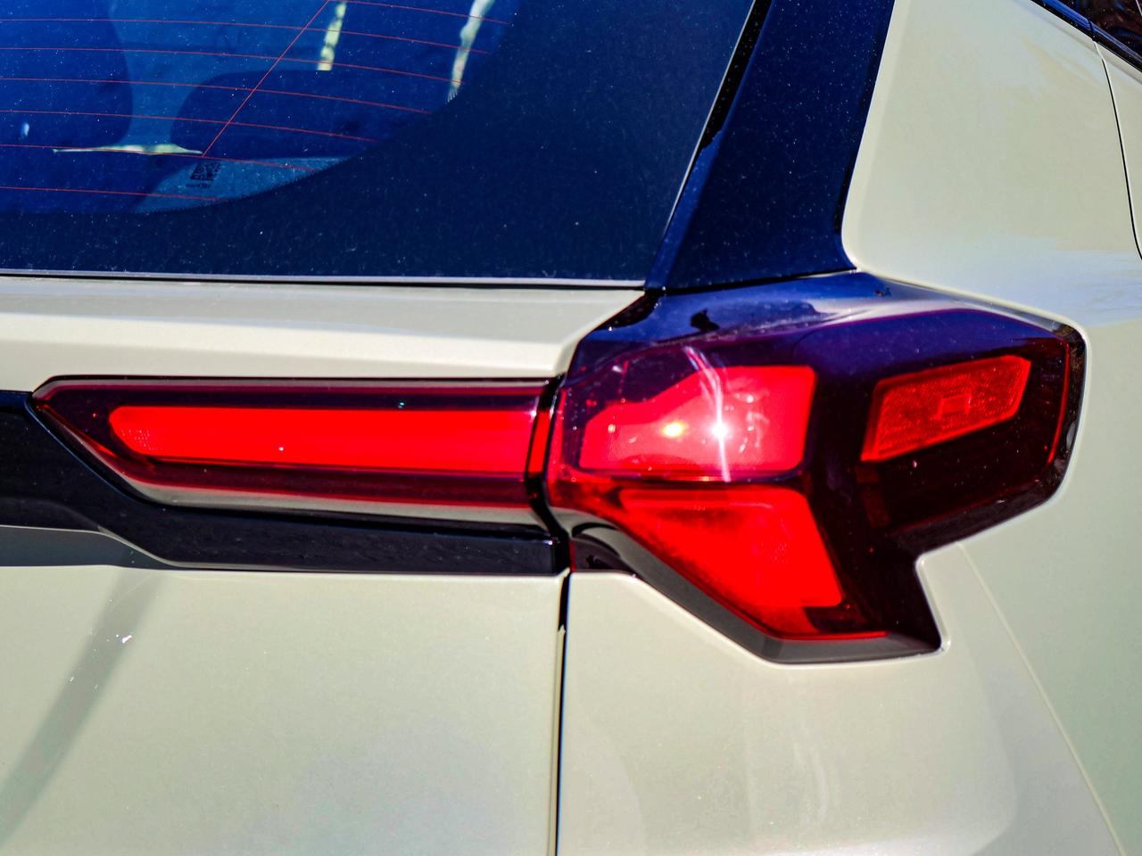 2027 Chevrolet Bolt LT Photo