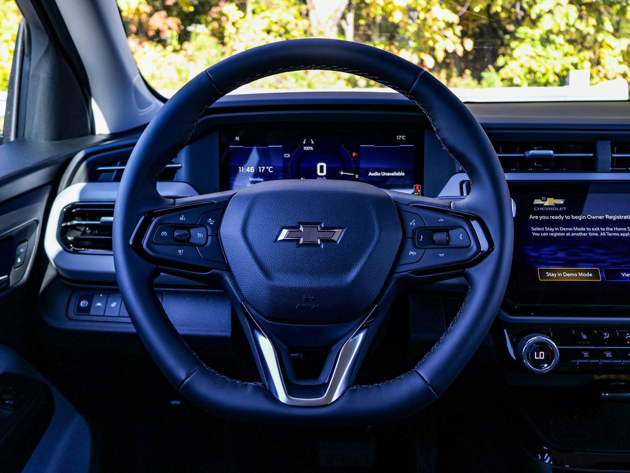 2027 Chevrolet Bolt LT Photo