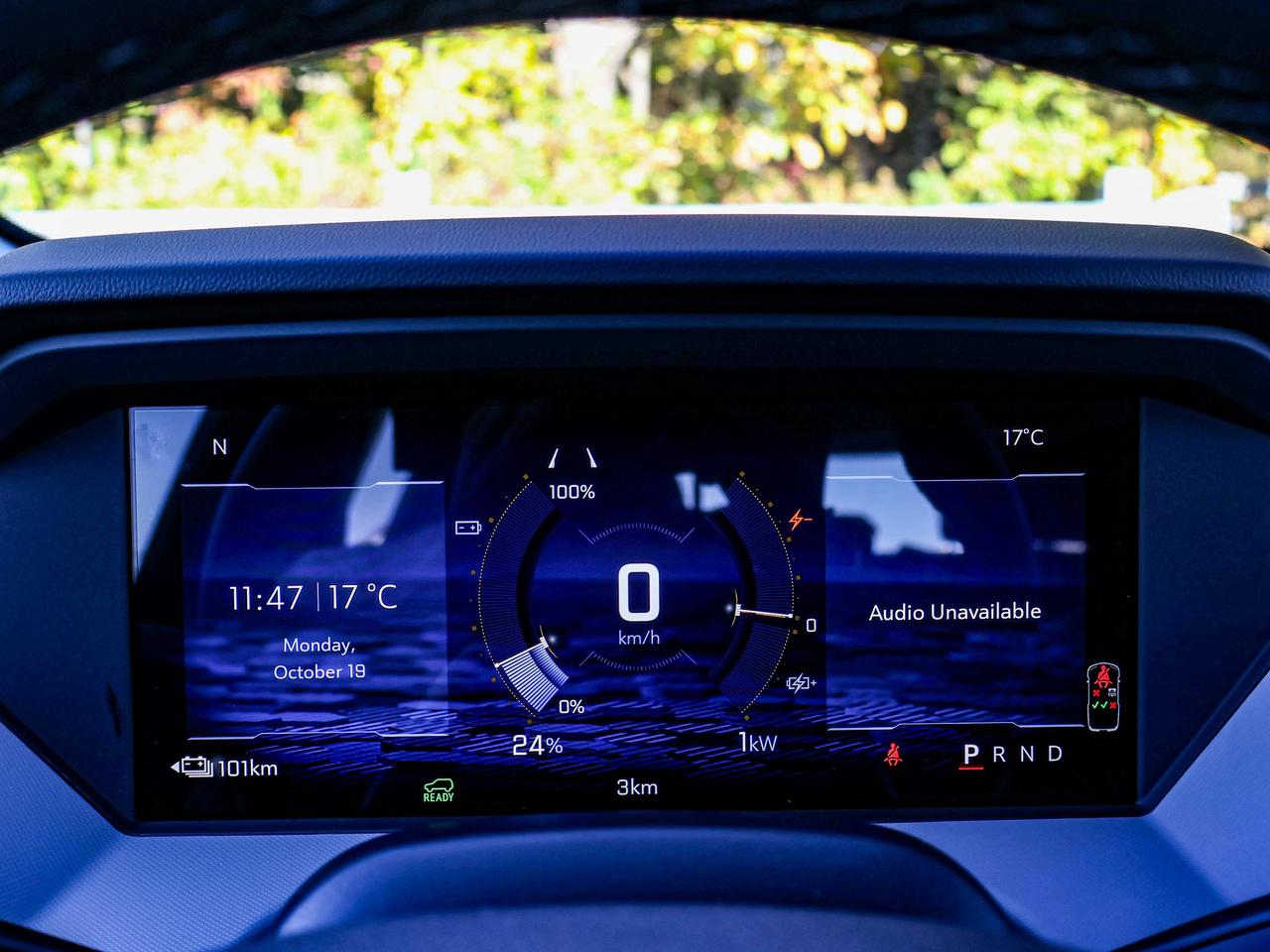 2027 Chevrolet Bolt LT Photo