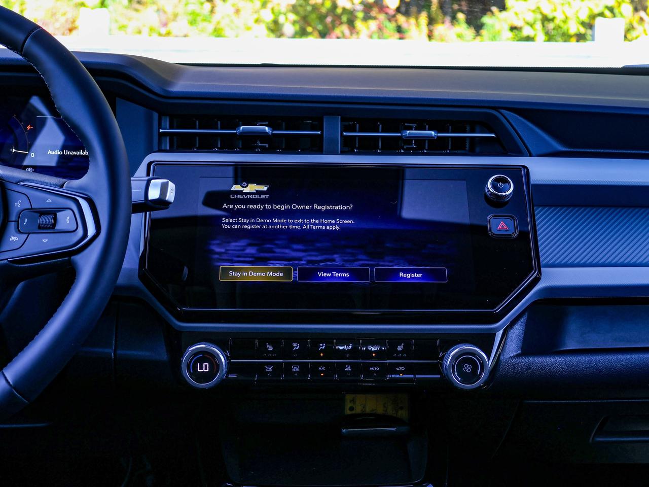 2027 Chevrolet Bolt LT Photo