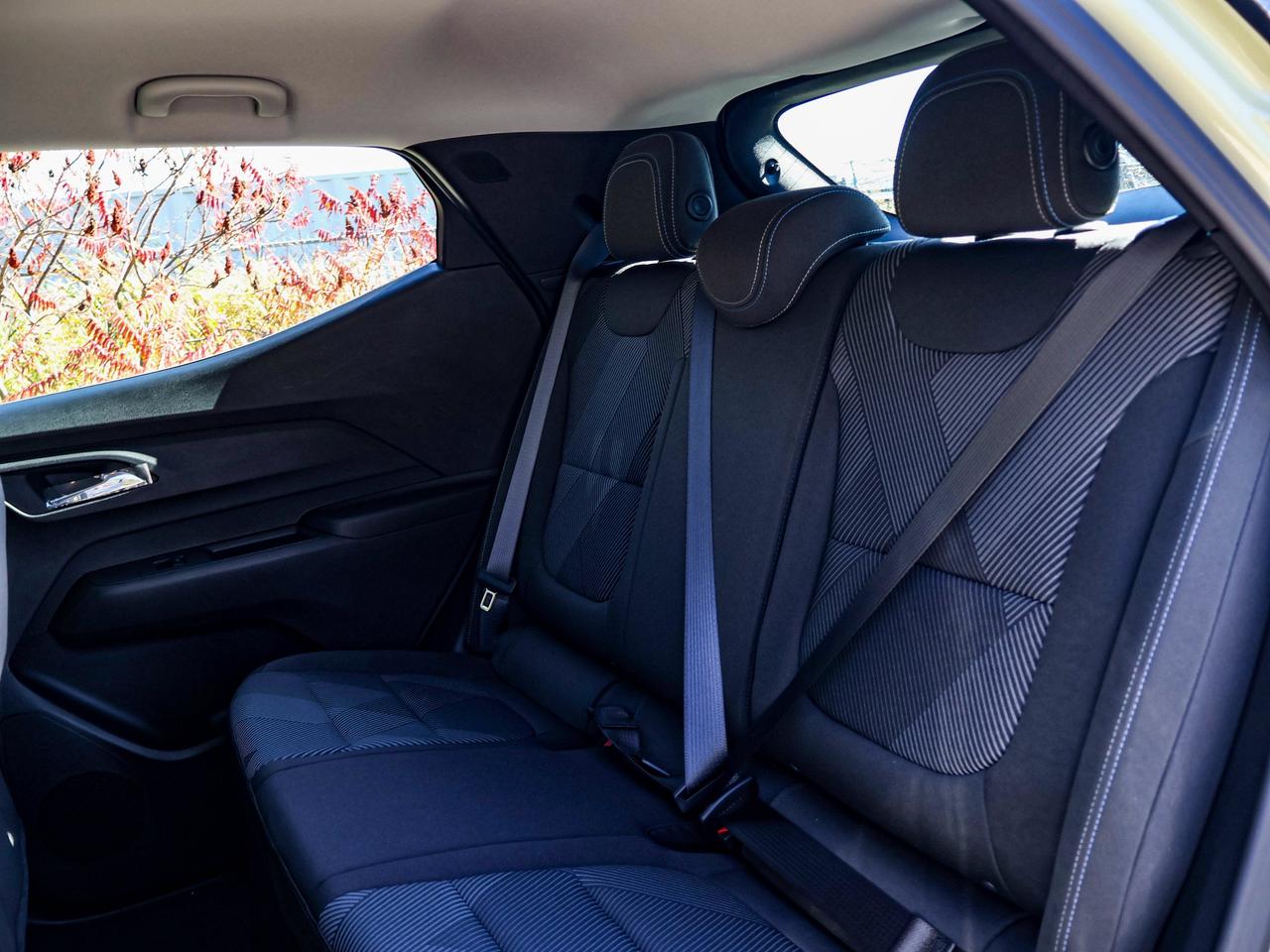 2027 Chevrolet Bolt LT Photo