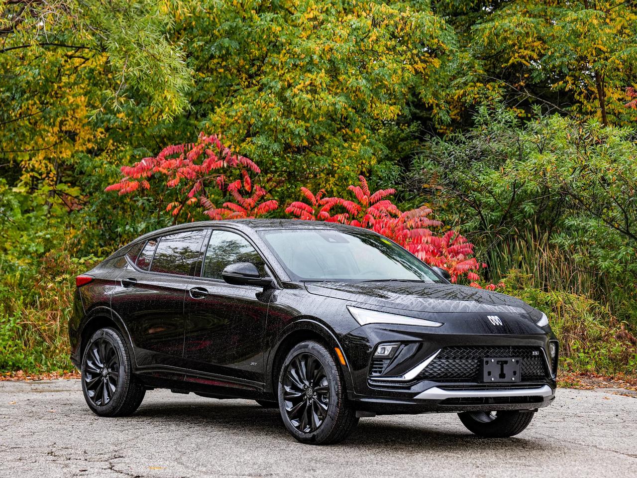 2026 Buick Envista Sport Touring Photo