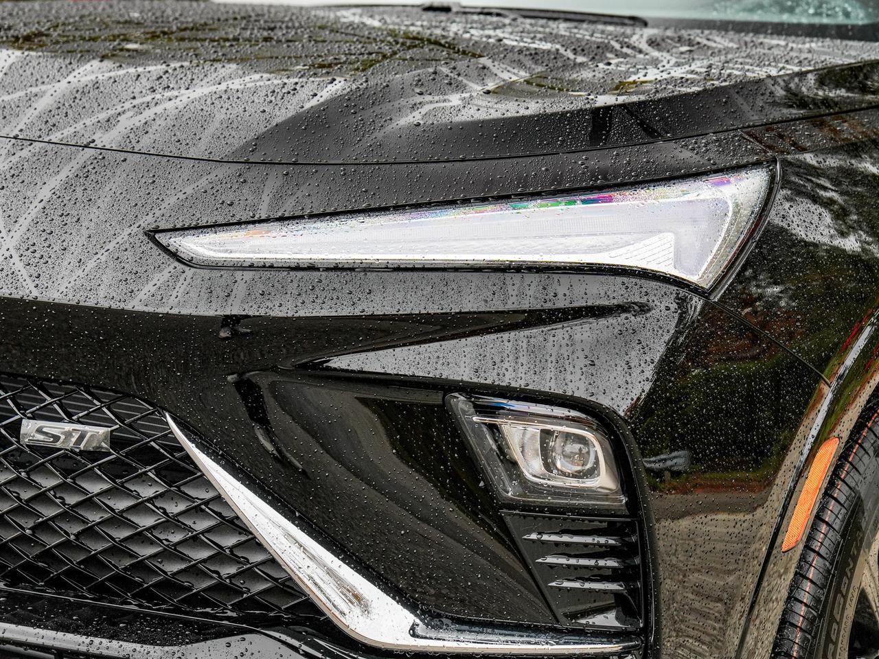 2026 Buick Envista Sport Touring Photo
