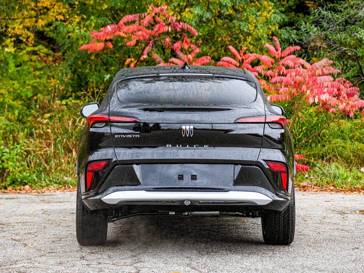 2026 Buick Envista Sport Touring Photo