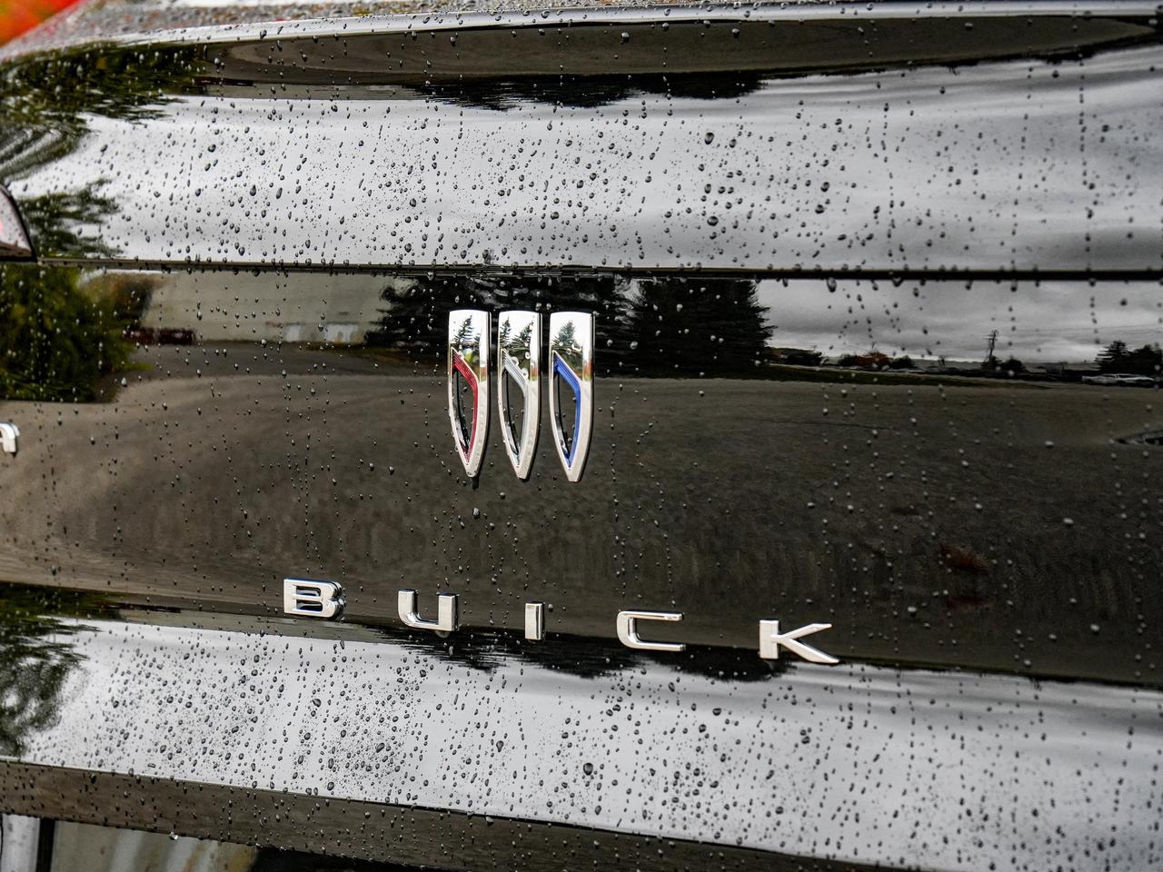 2026 Buick Envista Sport Touring Photo