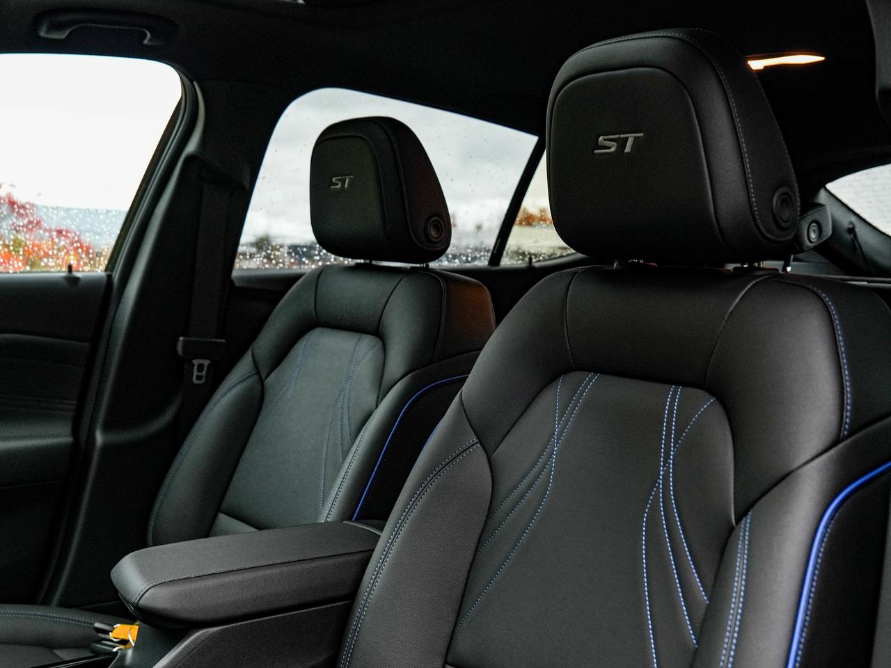 2026 Buick Envista Sport Touring Photo