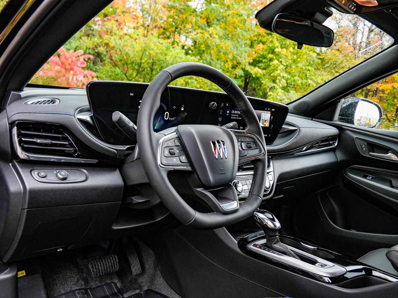 2026 Buick Envista Sport Touring Photo