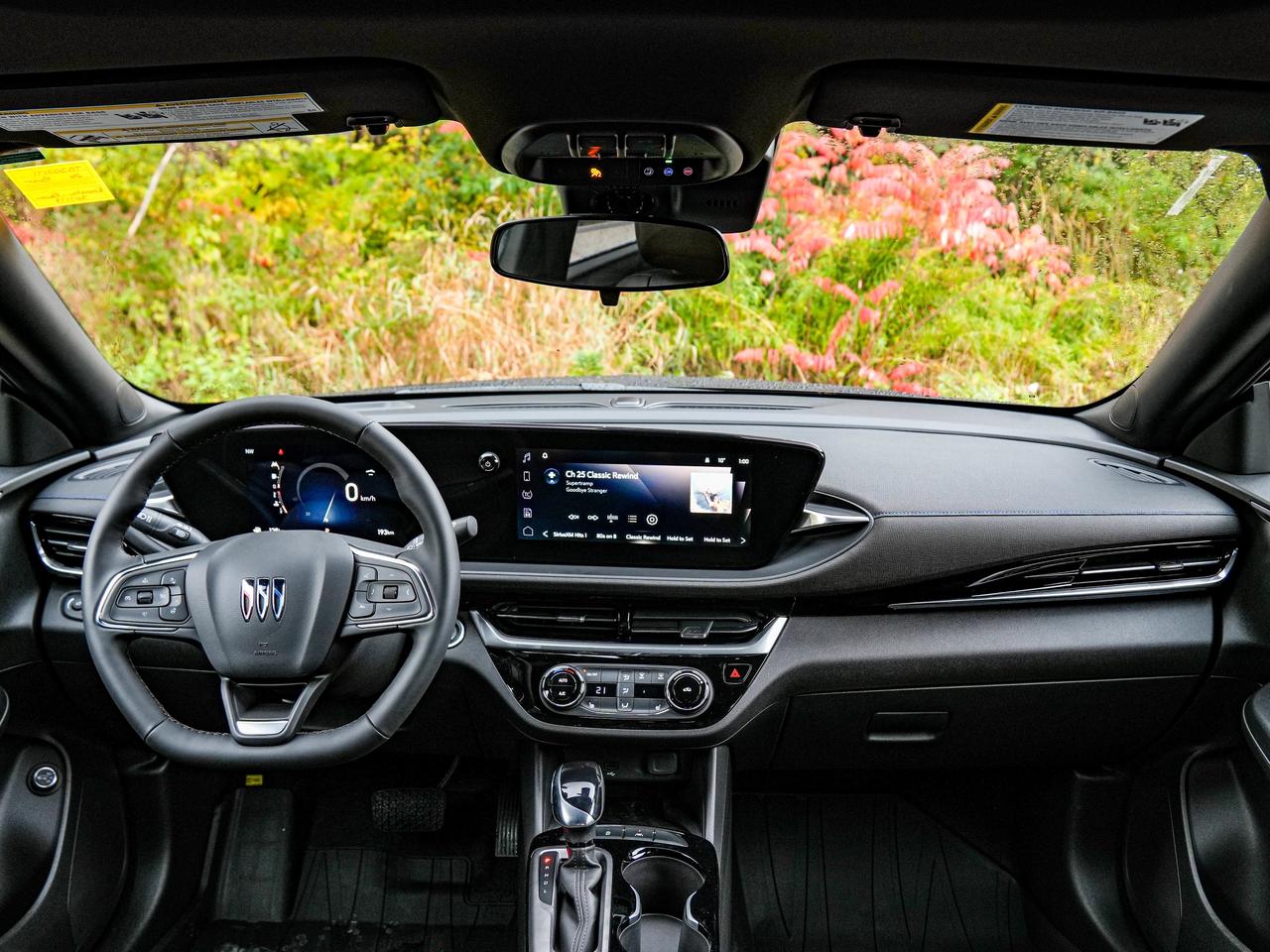 2026 Buick Envista Sport Touring Photo