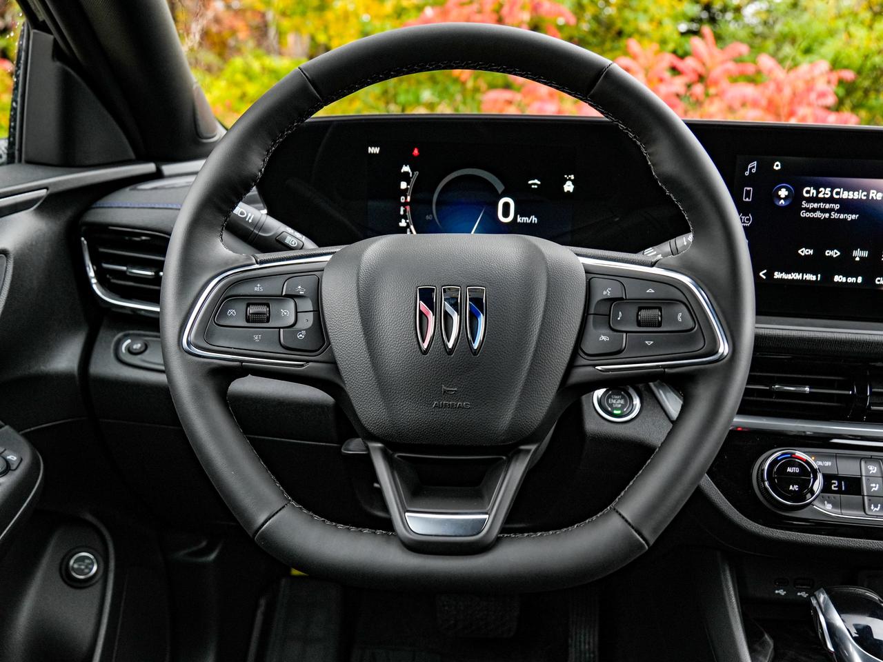 2026 Buick Envista Sport Touring Photo