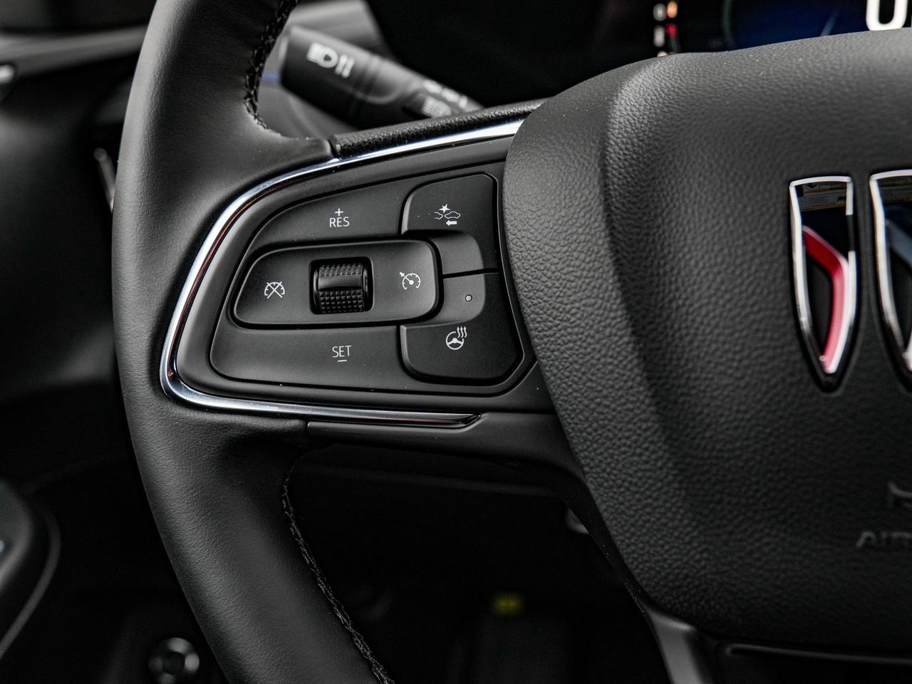 2026 Buick Envista Sport Touring Photo