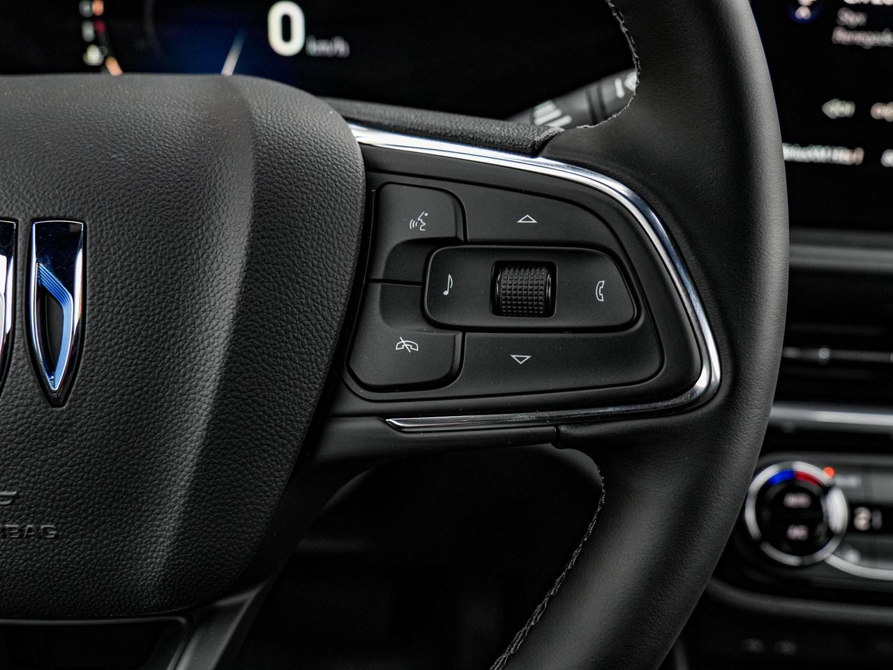 2026 Buick Envista Sport Touring Photo
