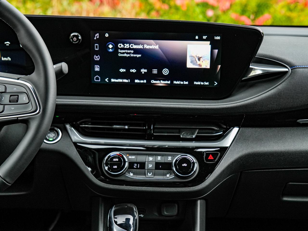 2026 Buick Envista Sport Touring Photo