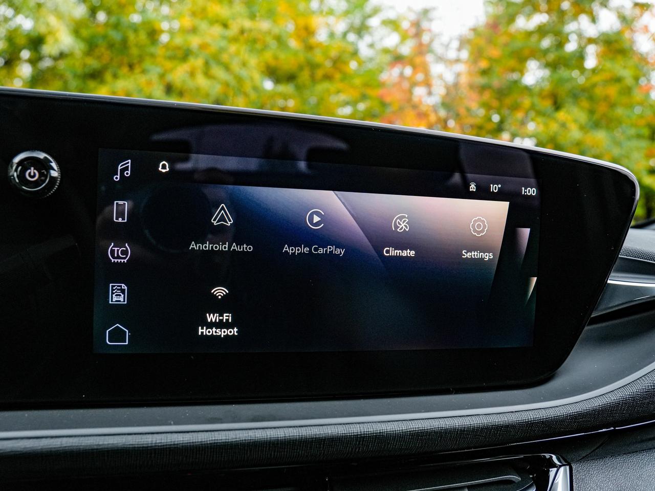 2026 Buick Envista Sport Touring Photo