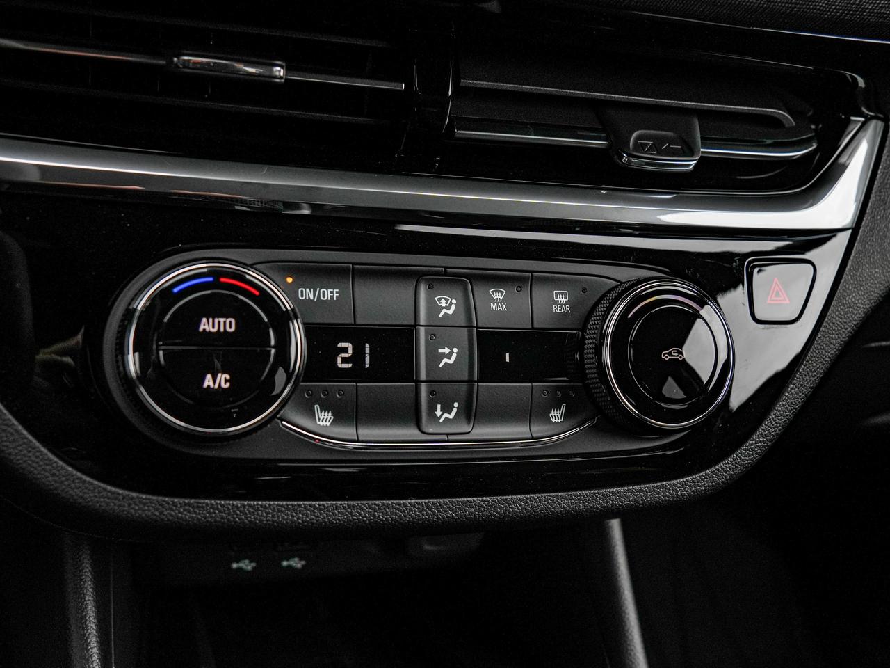 2026 Buick Envista Sport Touring Photo