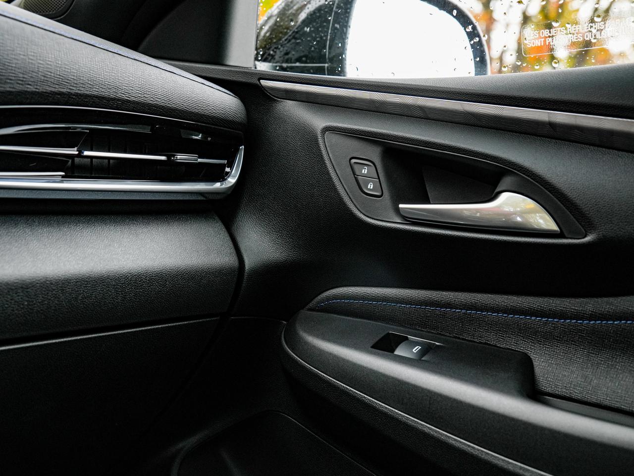 2026 Buick Envista Sport Touring Photo