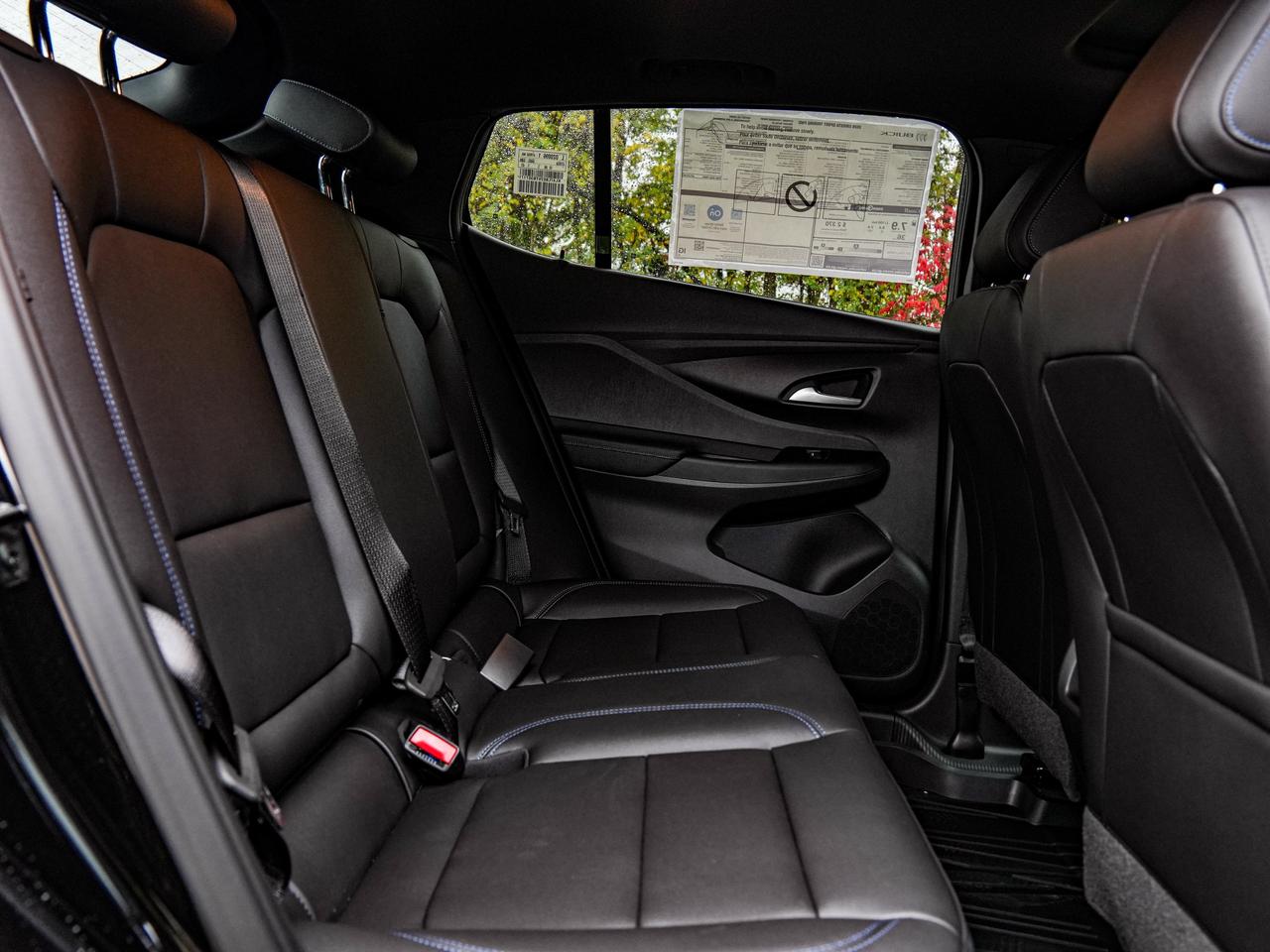 2026 Buick Envista Sport Touring Photo