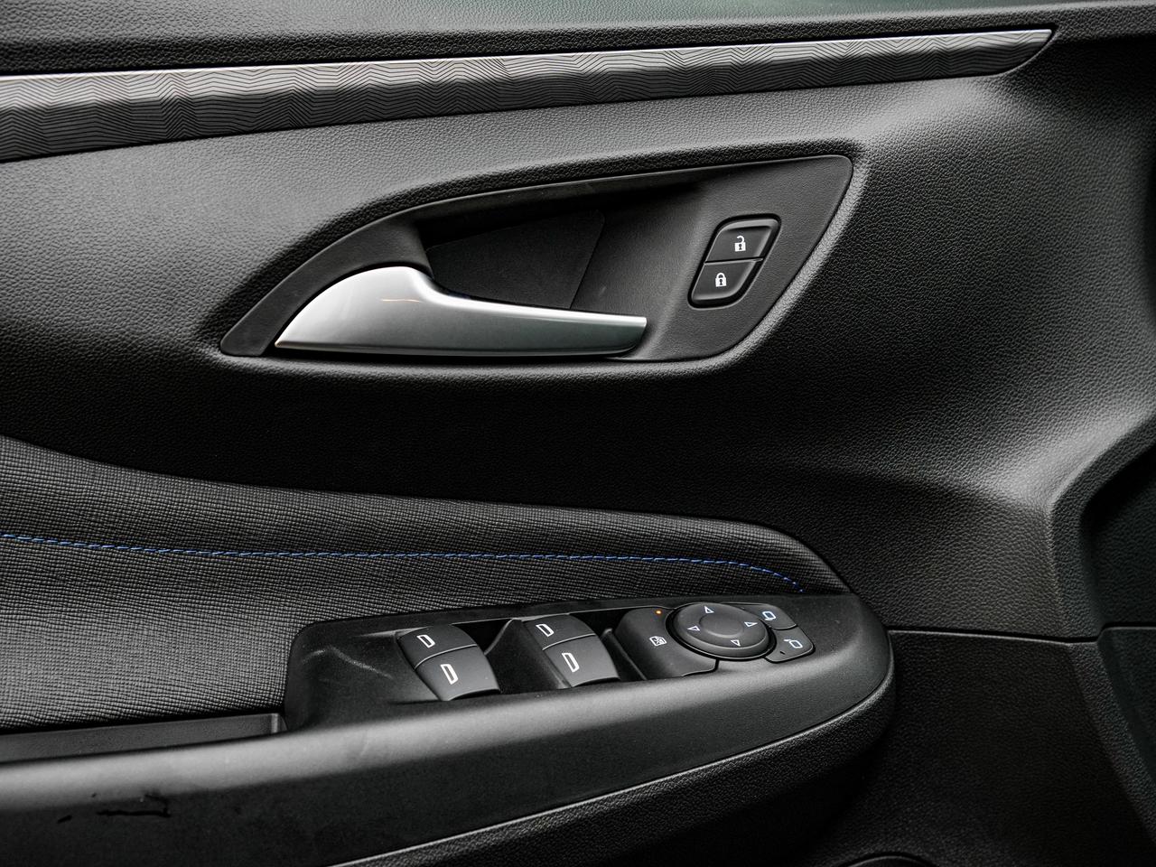 2026 Buick Envista Sport Touring Photo