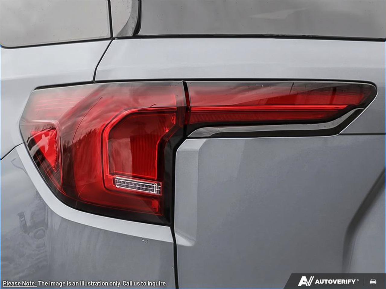 2027 GMC Terrain AWD Elevation Photo