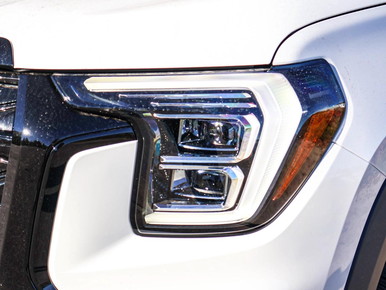 2027 GMC Terrain AWD Elevation Photo