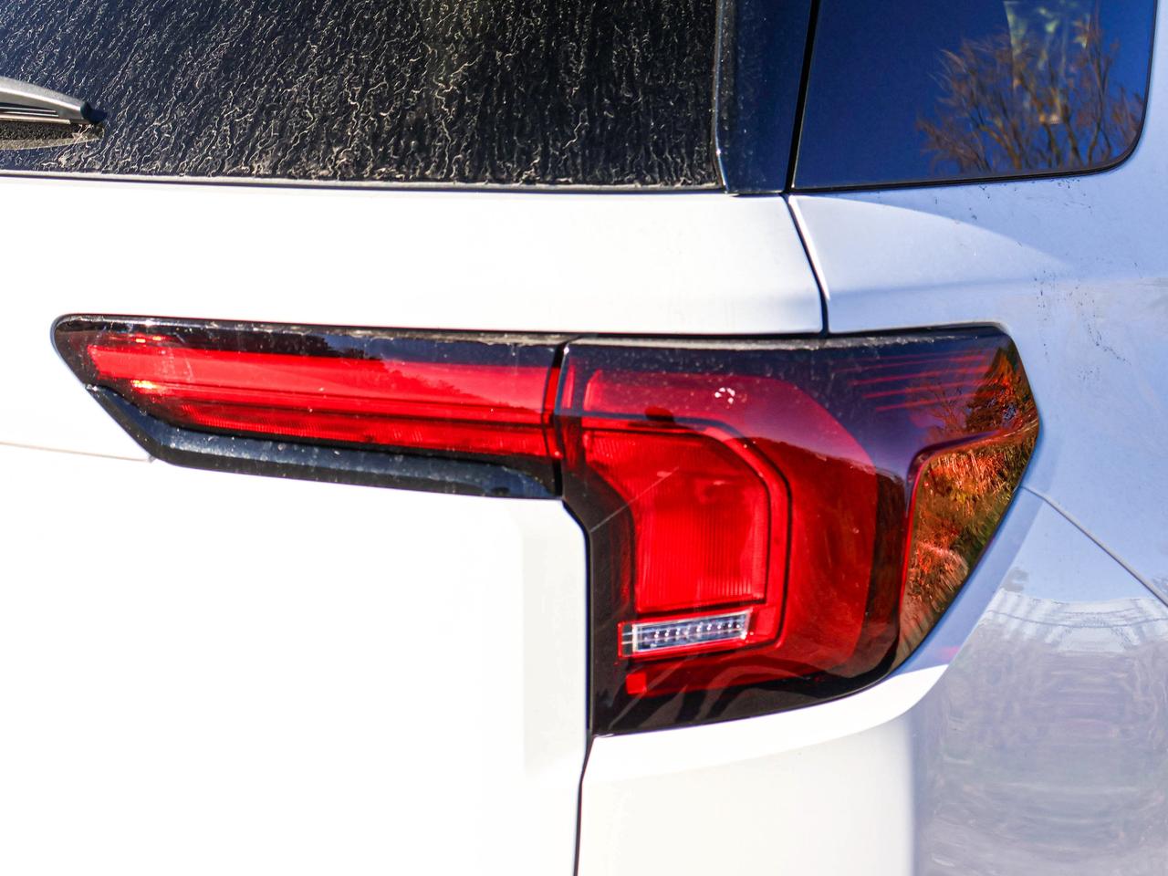 2027 GMC Terrain AWD Elevation Photo