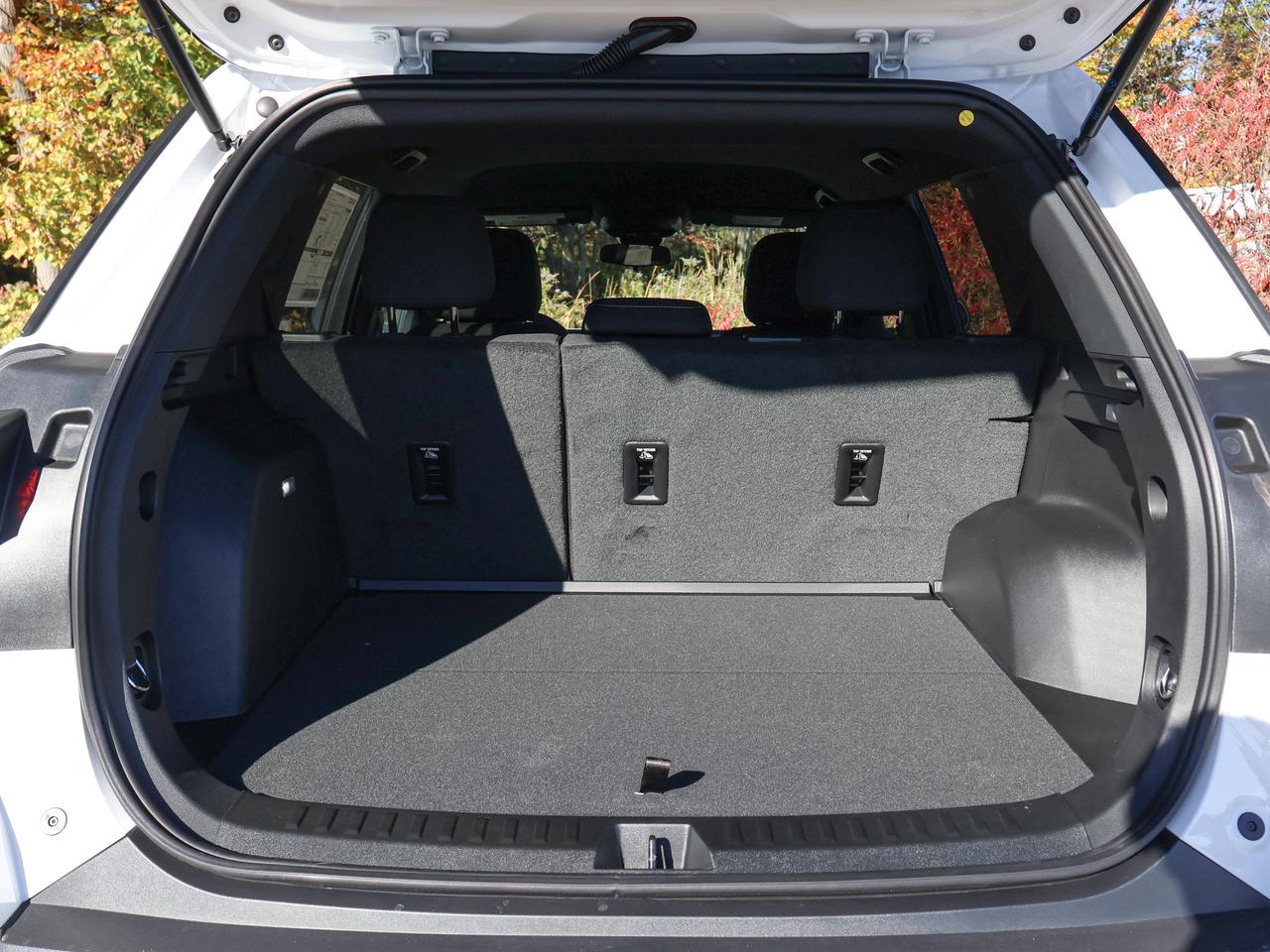 2027 GMC Terrain AWD Elevation Photo