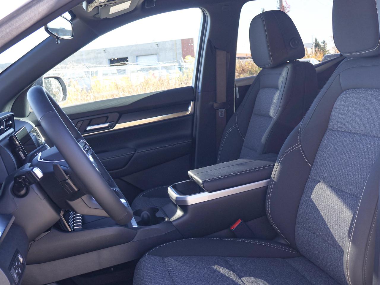 2027 GMC Terrain AWD Elevation Photo