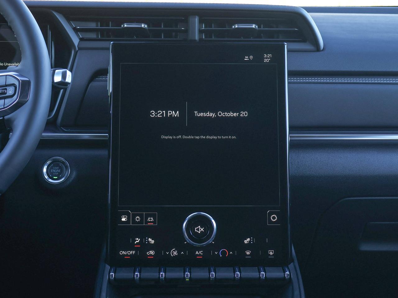 2027 GMC Terrain AWD Elevation Photo