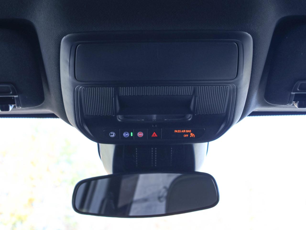 2027 GMC Terrain AWD Elevation Photo