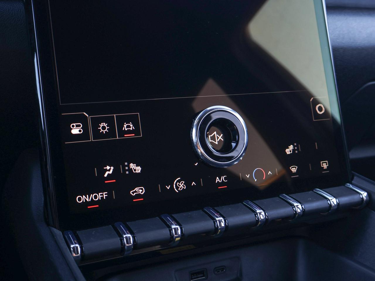 2027 GMC Terrain AWD Elevation Photo