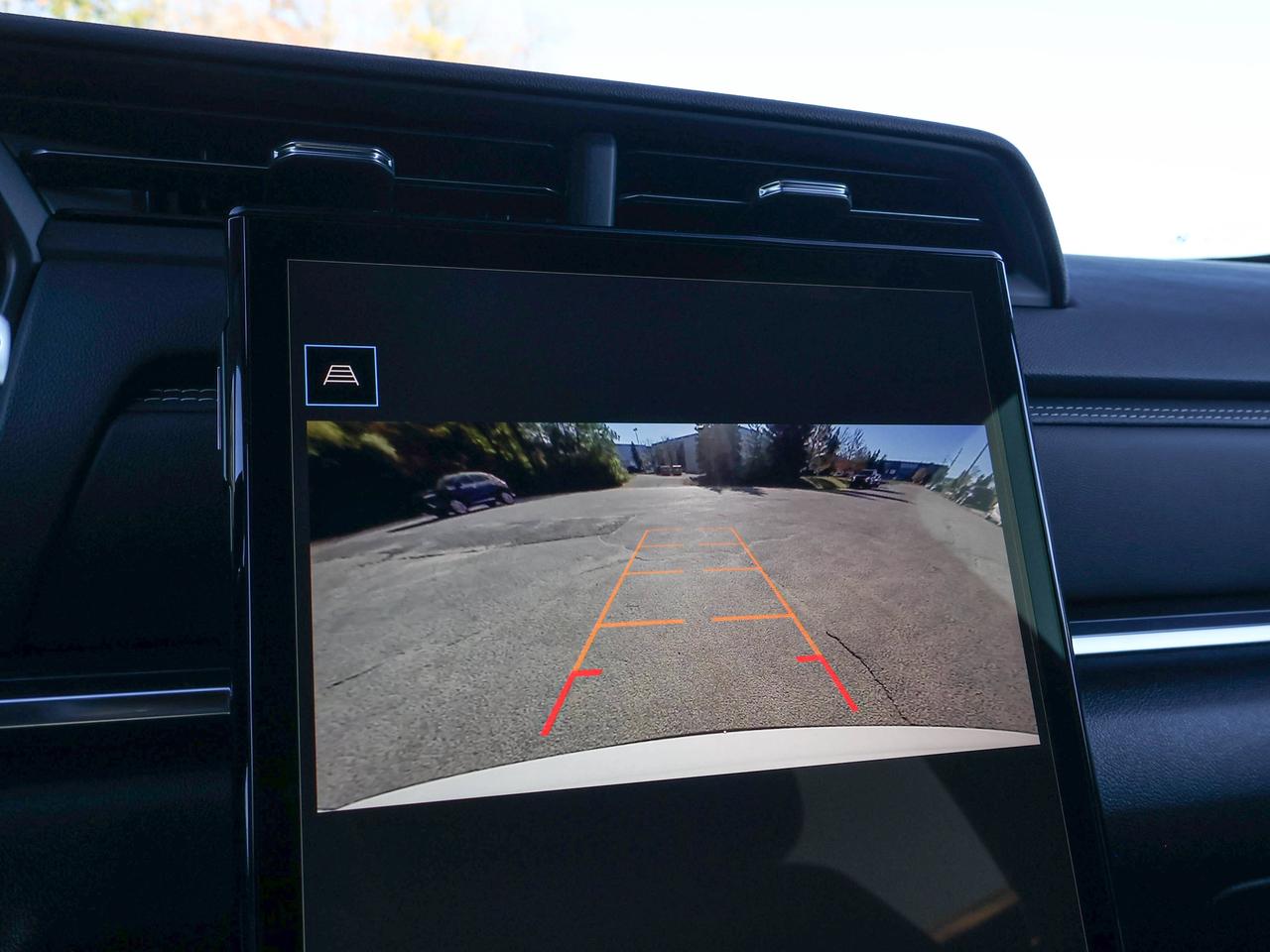 2027 GMC Terrain AWD Elevation Photo