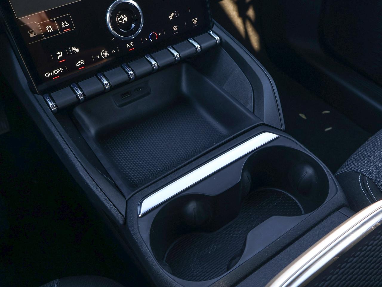2027 GMC Terrain AWD Elevation Photo