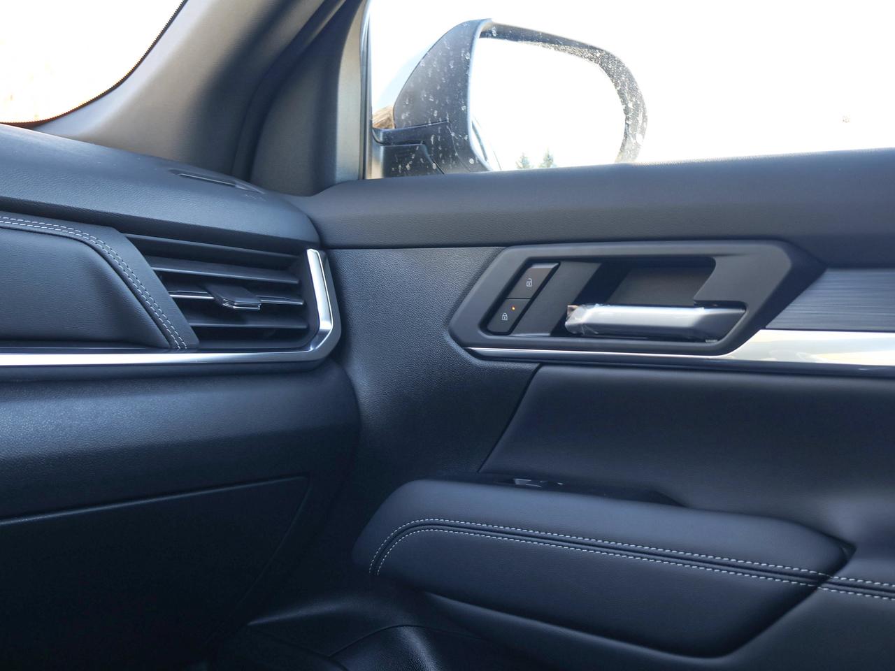 2027 GMC Terrain AWD Elevation Photo