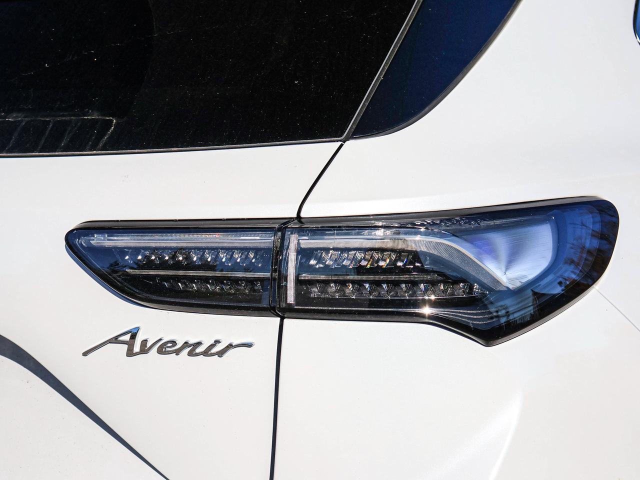 2026 Buick Envision Avenir Photo