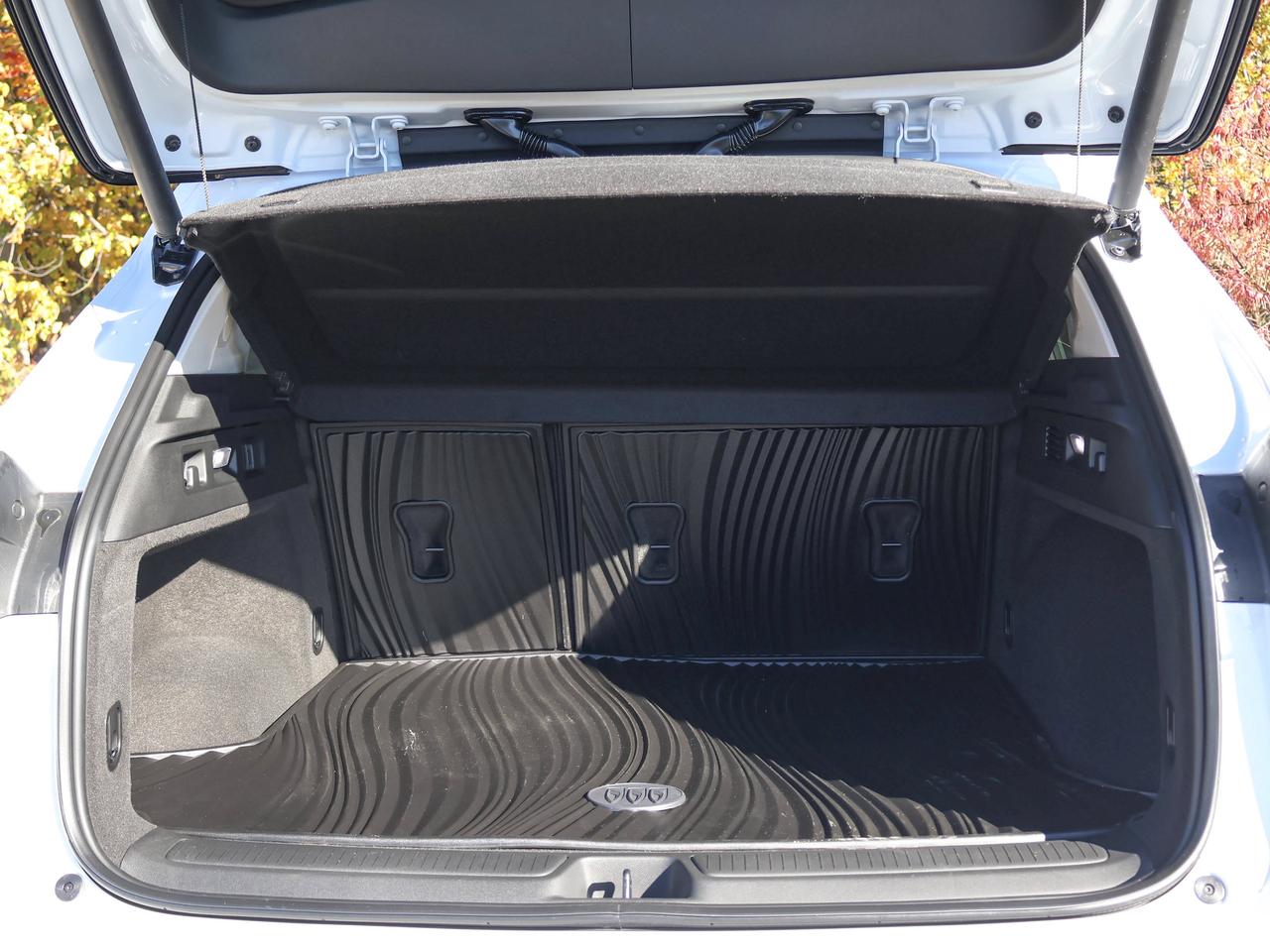 2026 Buick Envision Avenir Photo