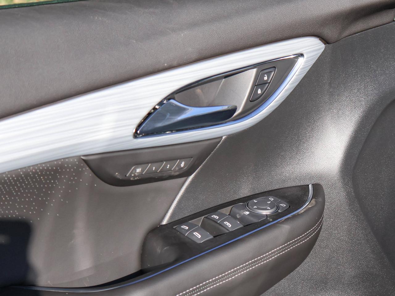 2026 Buick Envision Avenir Photo