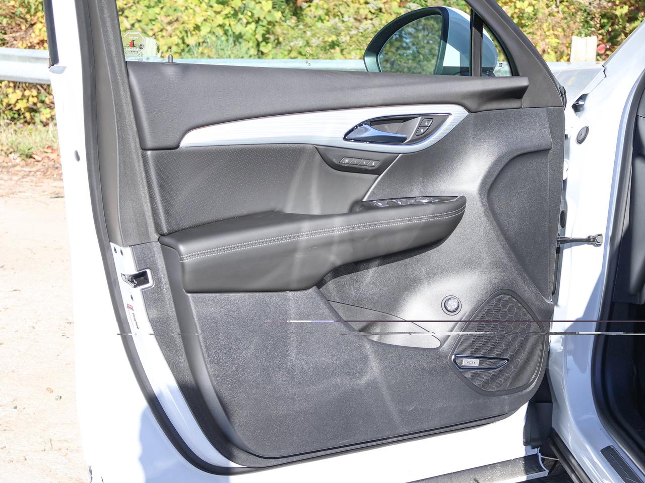 2026 Buick Envision Avenir Photo