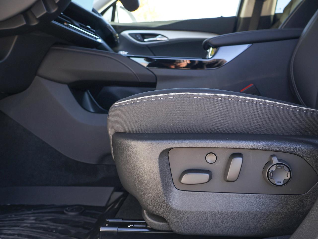 2026 Buick Envision Avenir Photo