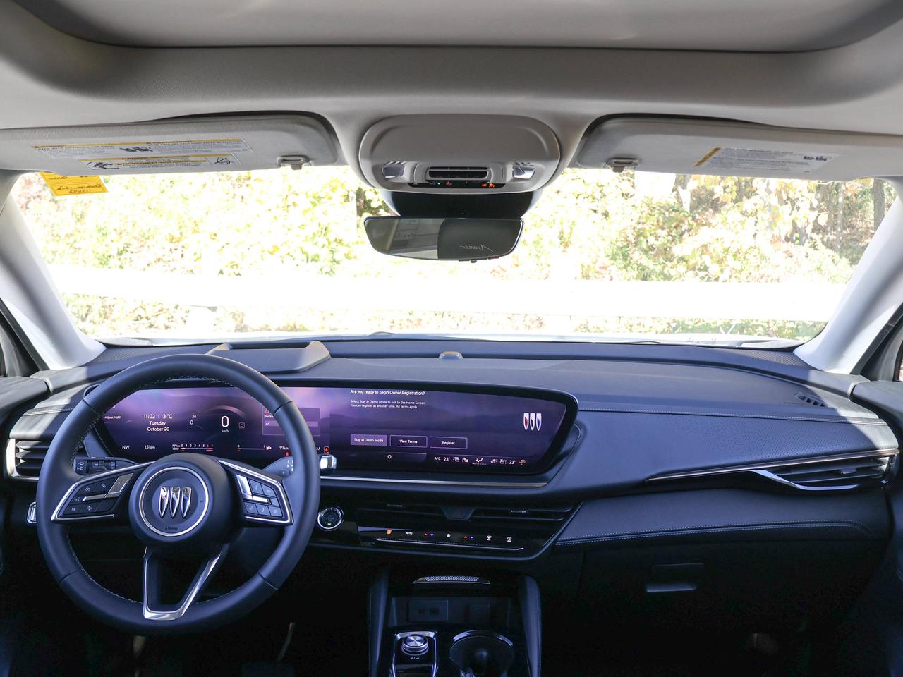 2026 Buick Envision Avenir Photo