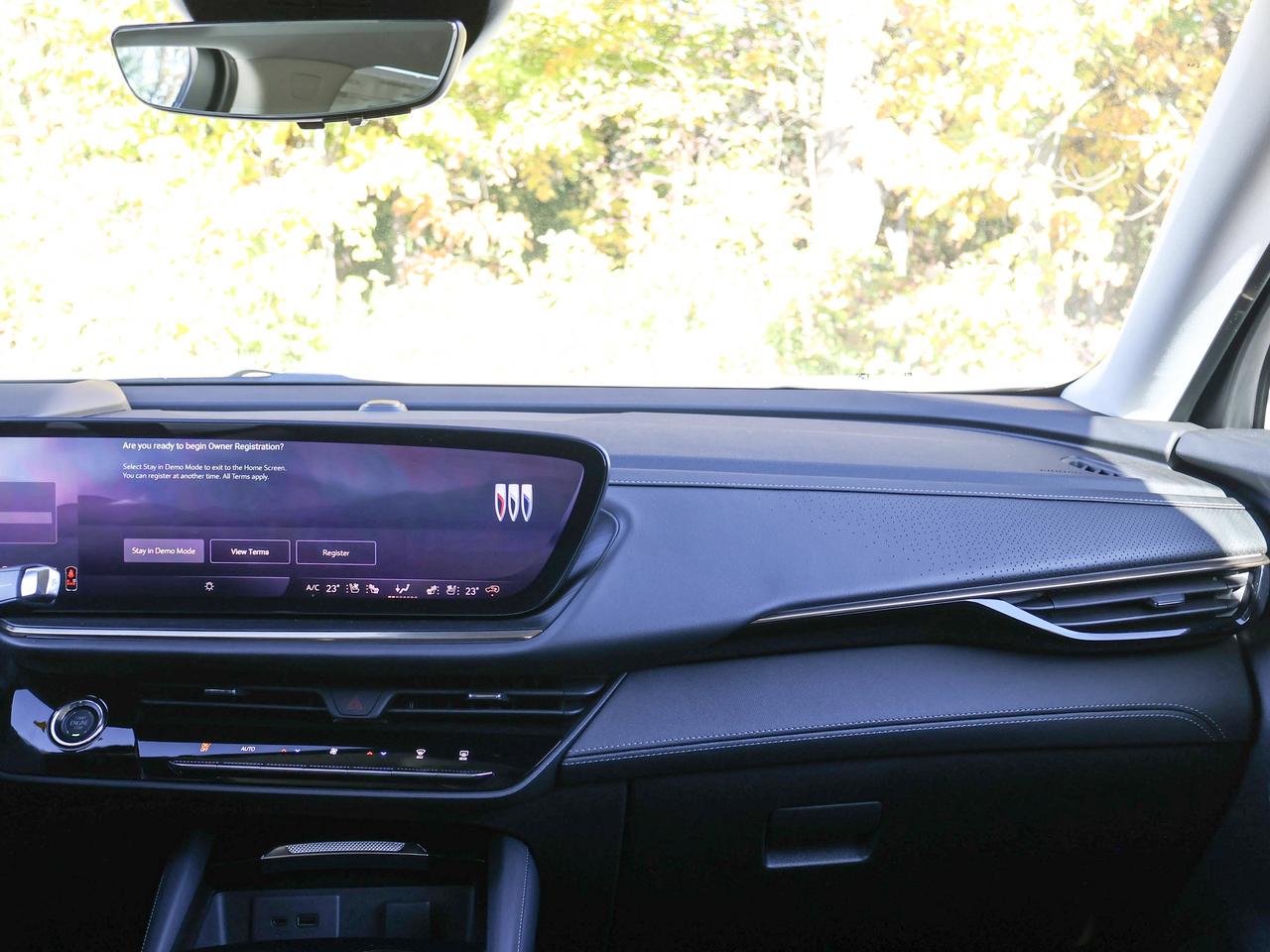 2026 Buick Envision Avenir Photo