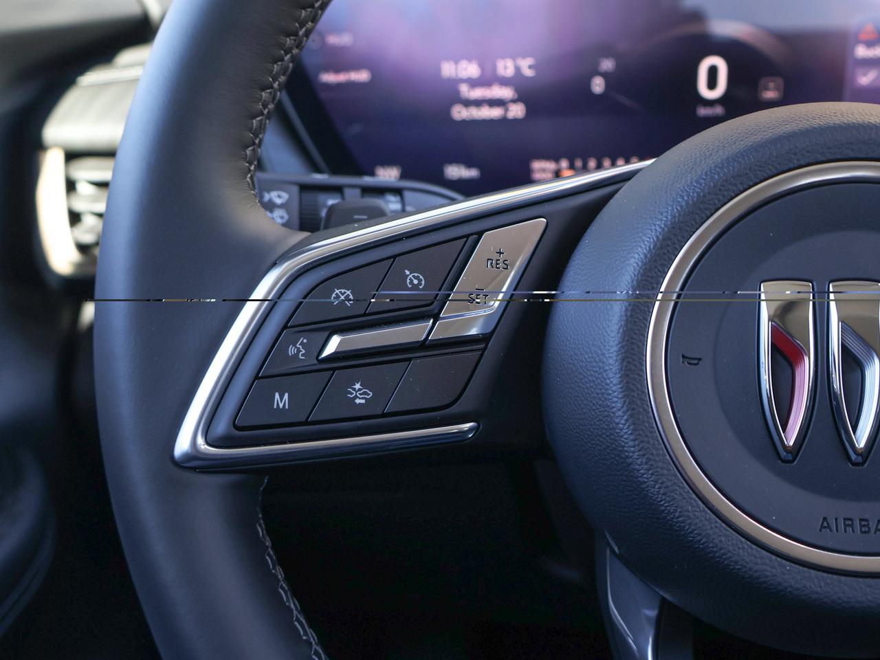 2026 Buick Envision Avenir Photo